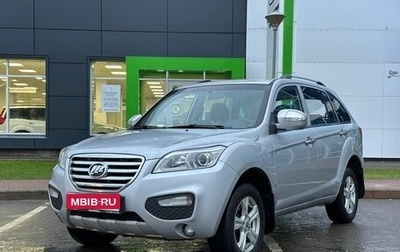 Lifan X60 I рестайлинг, 2013 год, 599 000 рублей, 1 фотография