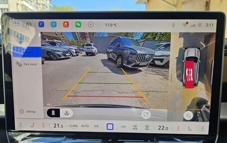 Volkswagen Teramont, 2025 год, 6 290 000 рублей, 18 фотография