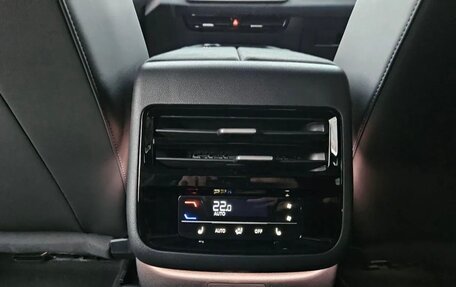 Volkswagen Teramont, 2025 год, 6 290 000 рублей, 28 фотография