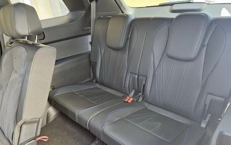 Volkswagen Teramont, 2025 год, 6 290 000 рублей, 31 фотография