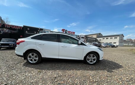 Ford Focus III, 2011 год, 750 000 рублей, 6 фотография