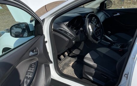 Ford Focus III, 2011 год, 750 000 рублей, 9 фотография