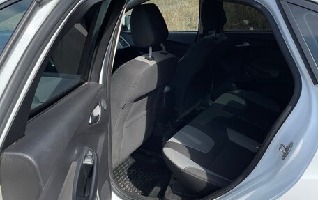 Ford Focus III, 2011 год, 750 000 рублей, 10 фотография