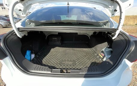 Ford Focus III, 2011 год, 750 000 рублей, 13 фотография