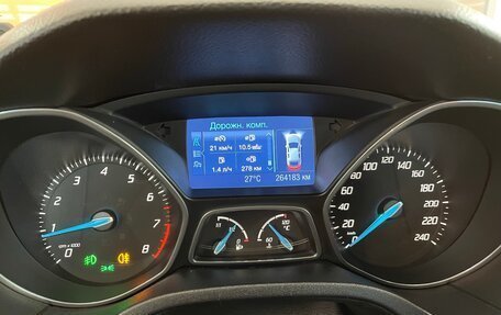 Ford Focus III, 2011 год, 750 000 рублей, 12 фотография