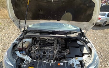 Ford Focus III, 2011 год, 750 000 рублей, 14 фотография