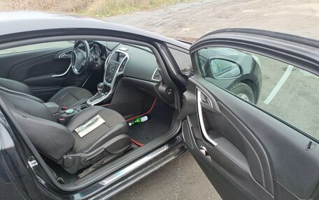 Opel Astra J, 2014 год, 1 100 000 рублей, 9 фотография