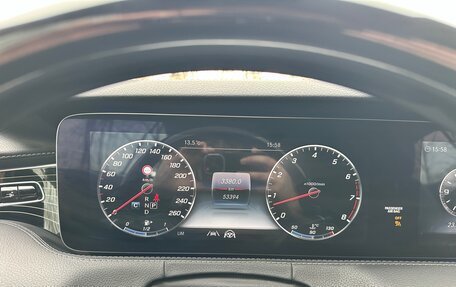 Mercedes-Benz S-Класс, 2020 год, 8 300 000 рублей, 4 фотография