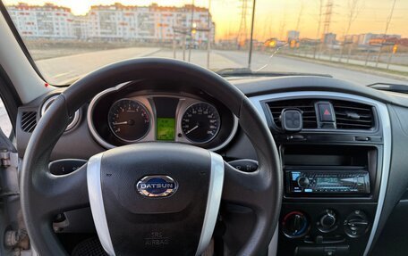Datsun on-DO I рестайлинг, 2015 год, 425 000 рублей, 3 фотография