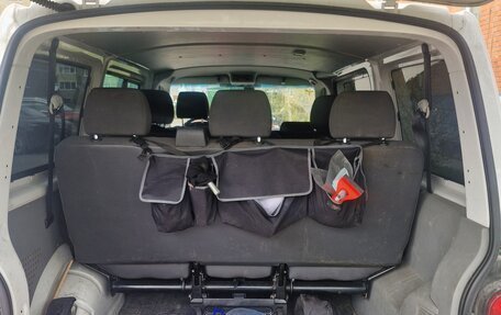 Volkswagen Transporter T5 рестайлинг, 2010 год, 2 000 000 рублей, 5 фотография
