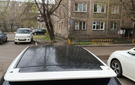Subaru Impreza III, 2000 год, 540 000 рублей, 9 фотография