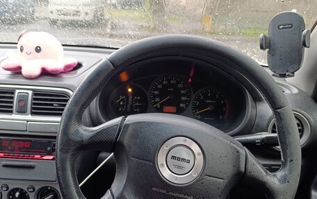 Subaru Impreza III, 2000 год, 540 000 рублей, 12 фотография
