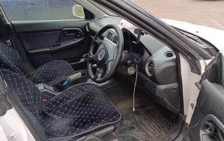 Subaru Impreza III, 2000 год, 540 000 рублей, 10 фотография