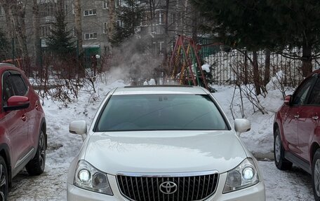 Toyota Crown Majesta, 2010 год, 1 100 000 рублей, 2 фотография