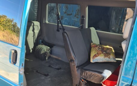 Volkswagen Caravelle T4, 1994 год, 800 000 рублей, 7 фотография