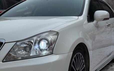 Toyota Crown Majesta, 2010 год, 1 100 000 рублей, 4 фотография