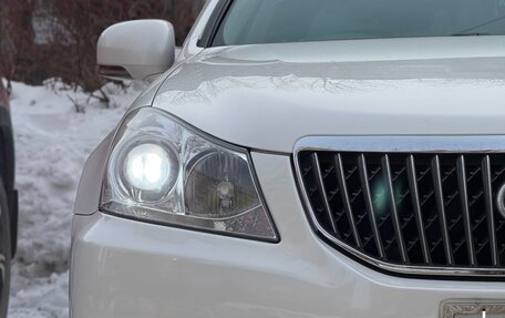 Toyota Crown Majesta, 2010 год, 1 100 000 рублей, 5 фотография