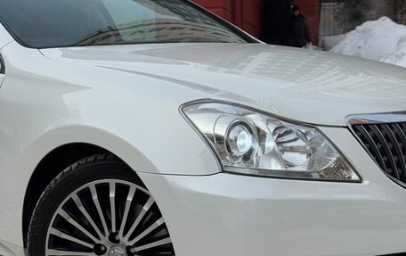 Toyota Crown Majesta, 2010 год, 1 100 000 рублей, 6 фотография