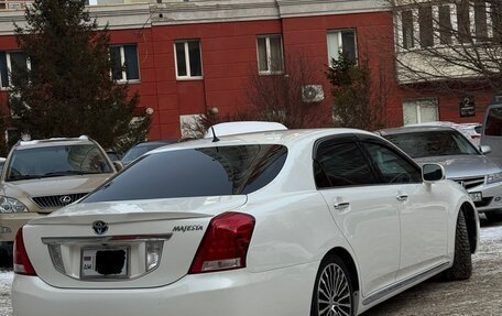 Toyota Crown Majesta, 2010 год, 1 100 000 рублей, 10 фотография