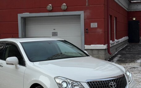 Toyota Crown Majesta, 2010 год, 1 100 000 рублей, 7 фотография