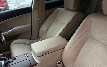 Toyota Crown Majesta, 2010 год, 1 100 000 рублей, 15 фотография