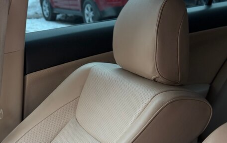Toyota Crown Majesta, 2010 год, 1 100 000 рублей, 17 фотография
