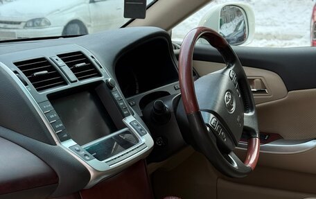 Toyota Crown Majesta, 2010 год, 1 100 000 рублей, 14 фотография