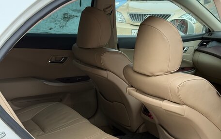 Toyota Crown Majesta, 2010 год, 1 100 000 рублей, 20 фотография