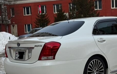 Toyota Crown Majesta, 2010 год, 1 100 000 рублей, 9 фотография