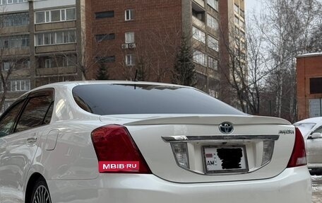 Toyota Crown Majesta, 2010 год, 1 100 000 рублей, 11 фотография