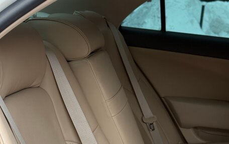 Toyota Crown Majesta, 2010 год, 1 100 000 рублей, 21 фотография