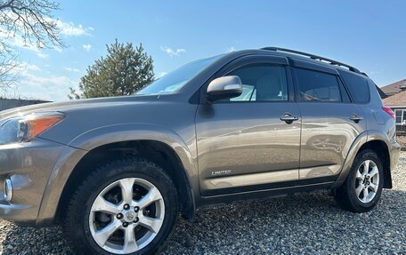Toyota RAV4, 2009 год, 1 500 000 рублей, 3 фотография