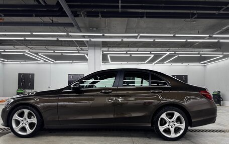 Mercedes-Benz C-Класс, 2017 год, 2 355 000 рублей, 4 фотография