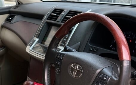 Toyota Crown Majesta, 2010 год, 1 100 000 рублей, 19 фотография