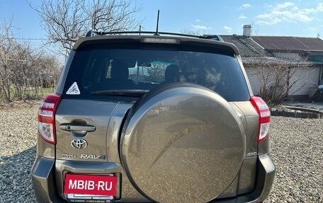 Toyota RAV4, 2009 год, 1 500 000 рублей, 6 фотография