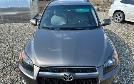 Toyota RAV4, 2009 год, 1 500 000 рублей, 2 фотография