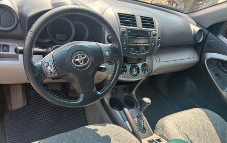 Toyota RAV4, 2009 год, 1 500 000 рублей, 14 фотография