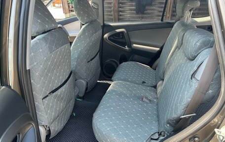 Toyota RAV4, 2009 год, 1 500 000 рублей, 16 фотография