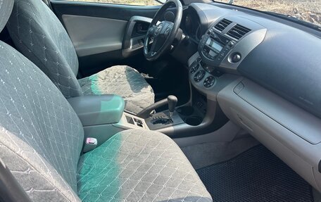 Toyota RAV4, 2009 год, 1 500 000 рублей, 15 фотография