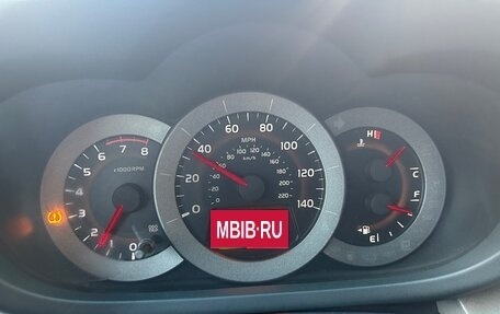 Toyota RAV4, 2009 год, 1 500 000 рублей, 9 фотография