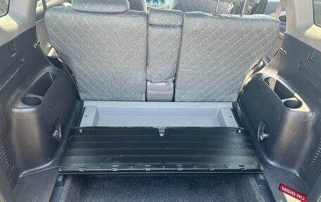 Toyota RAV4, 2009 год, 1 500 000 рублей, 18 фотография