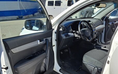 KIA Sorento II рестайлинг, 2014 год, 1 980 000 рублей, 4 фотография