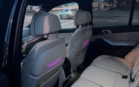BMW X5, 2019 год, 6 690 000 рублей, 12 фотография