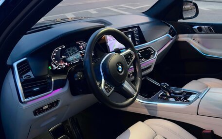 BMW X5, 2019 год, 6 690 000 рублей, 11 фотография