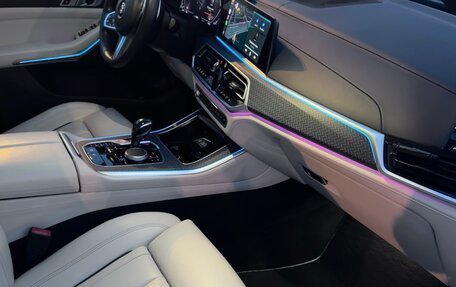BMW X5, 2019 год, 6 690 000 рублей, 10 фотография