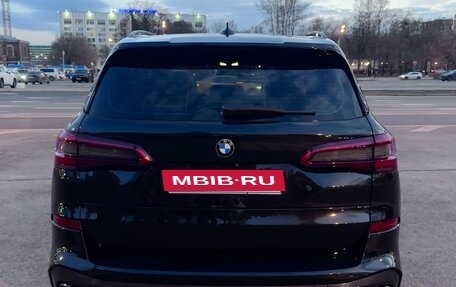 BMW X5, 2019 год, 6 690 000 рублей, 7 фотография