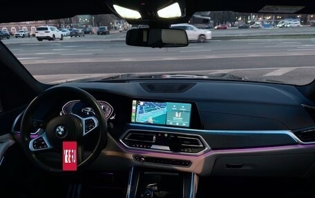 BMW X5, 2019 год, 6 690 000 рублей, 8 фотография