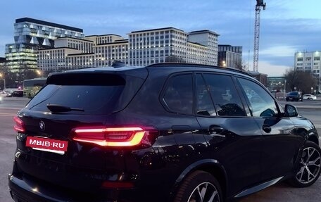 BMW X5, 2019 год, 6 690 000 рублей, 4 фотография