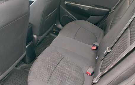 KIA Rio III рестайлинг, 2015 год, 1 150 000 рублей, 4 фотография