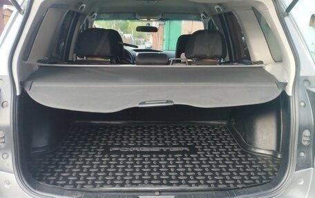Subaru Forester, 2008 год, 1 010 000 рублей, 7 фотография